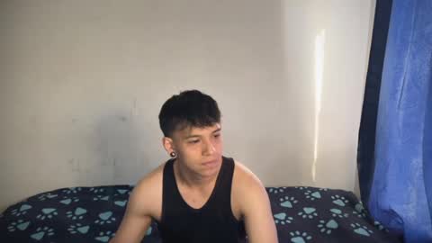 Bantesx online show from 12-04-24, 01:09