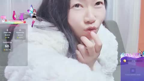 baimi online show from 02-08-26, 01:58