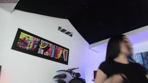 Gabi  online show from 11-23-25, 07:02