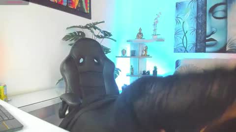 Gabi  online show from 01-09-26, 11:35