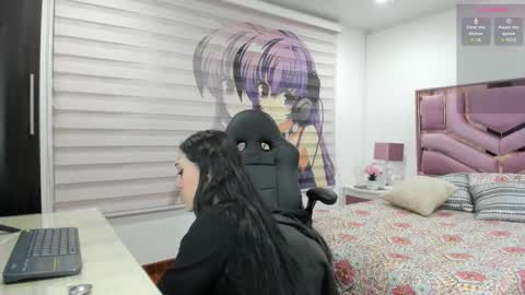 Gabi  online show from 01-14-26, 11:38