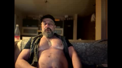 Snapshot of barba71 chatting on 01-31-25, 11:03 Military man 69 online show from 01-31-25, 11:03