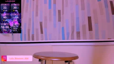 Barbara Blossom online show from 03-20-26, 10:31