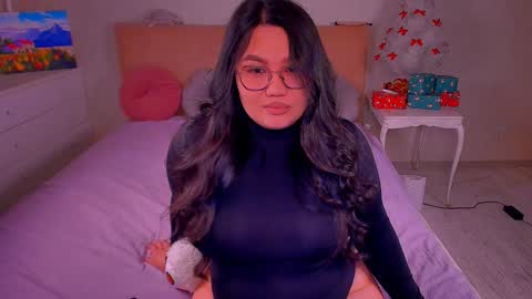 Barbie Kim online show from 01-16-25, 02:30