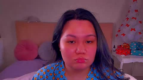 Barbie Kim online show from 01-21-25, 06:33