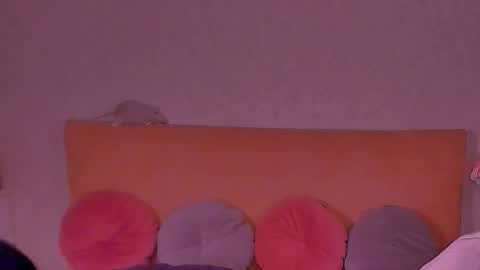 Barbie Kim online show from 02-23-25, 02:25