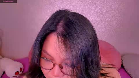 Barbie Kim online show from 09-10-25, 01:33