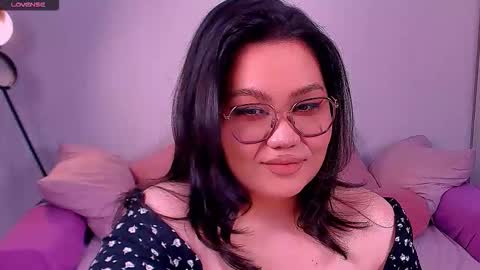 Barbie Kim online show from 10-24-25, 06:48