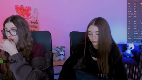 barbara_crazy online show from 12-13-25, 08:25