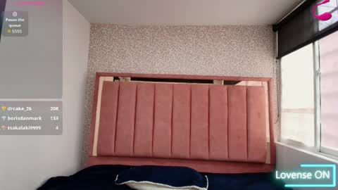 B A R B A R A online show from 04-01-26, 01:41