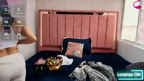 B A R B A R A online show from 04-21-26, 11:49