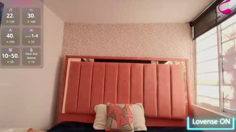 B A R B A R A online show from 04-22-26, 12:07