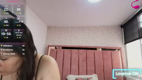 B A R B A R A online show from 04-23-26, 12:04