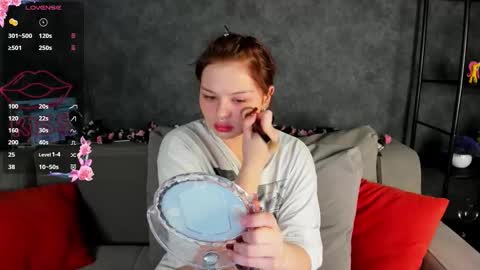 barbara_mitchel online show from 02-21-26, 01:17