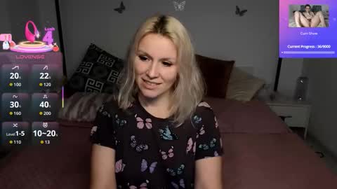 Barb online show from 11-16-25, 12:16