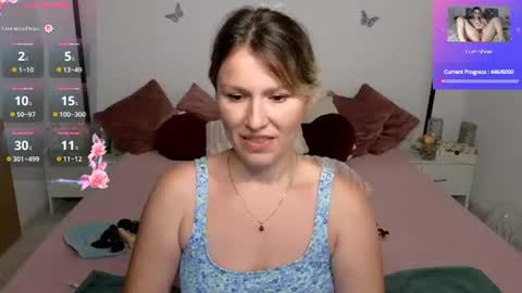 Barb online show from 07-23-26, 09:57