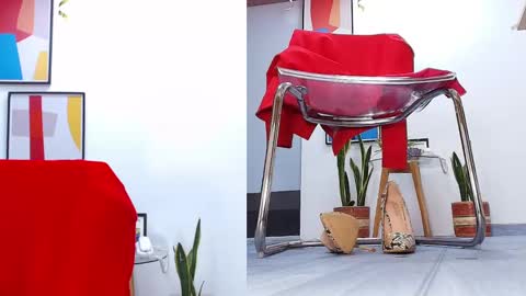 Barbara online show from 02-18-25, 03:10