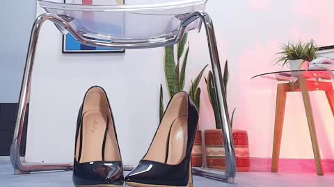 Barbara online show from 02-22-25, 03:14