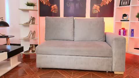 Barbara online show from 07-21-26, 11:23