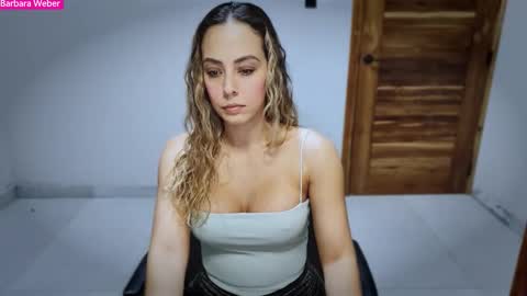 barbara_weber online show from 01-14-26, 02:17