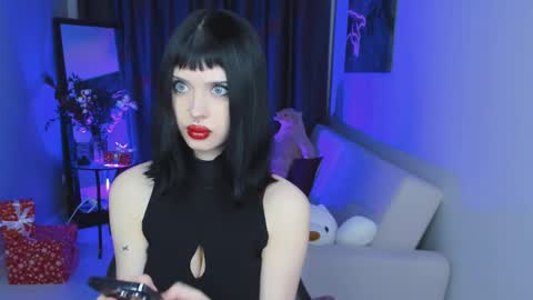 Barbara online show from 12-27-24, 05:31