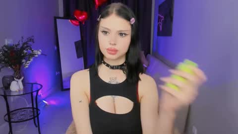 Barbara online show from 02-21-25, 05:35