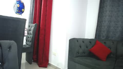 Snapshot of barbaraferrer69 chatting on 02-05-25, 02:51 BARBARA FERRER online show from 02-05-25, 02:51