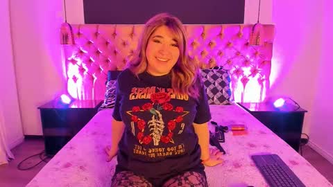 Barbara online show from 03-20-26, 12:15