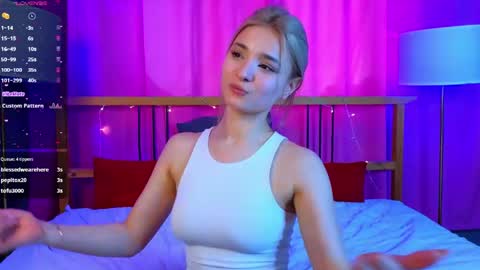 Barbara online show from 03-11-26, 07:03