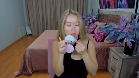 Barbara online show from 10-29-25, 09:55