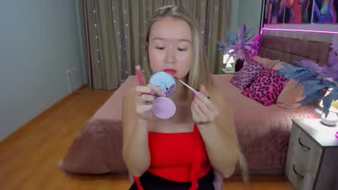 Barbara online show from 11-09-25, 10:57