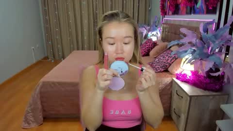 Barbara online show from 12-20-25, 10:55