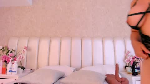 Snapshot of barbaramilff chatting on 07-12-26, 08:00 Barbara online show from 07-12-26, 08:00