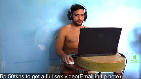 Ruben-Mei online show from 09-25-25, 05:49