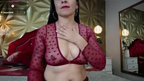 BARBARA online show from 05-20-26, 01:50