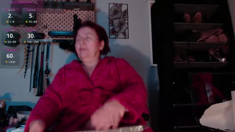 Snapshot of barbaraviciosa chatting on 02-04-25, 10:32 barbaraviciosa online show from 02-04-25, 10:32