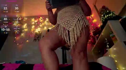 Snapshot of barbaraviciosa chatting on 12-02-25, 07:25 barbaraviciosa online show from 12-02-25, 07:25