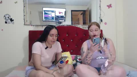barbaraylola online show from 01-09-25, 08:22