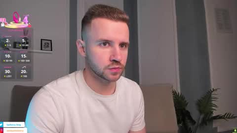 ENRIQUE online show from 02-08-26, 06:28