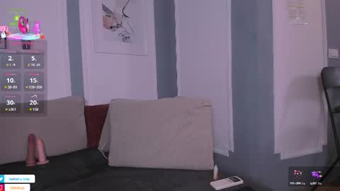ENRIQUE online show from 07-15-26, 05:23