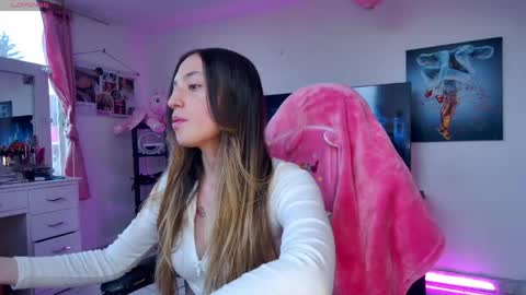 sexy Barbie online show from 04-29-26, 07:20