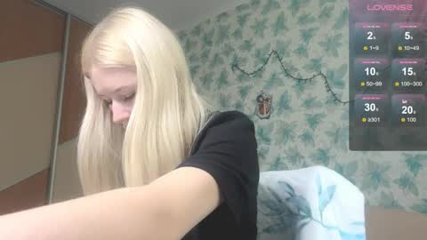 Barbie online show from 03-18-26, 01:03