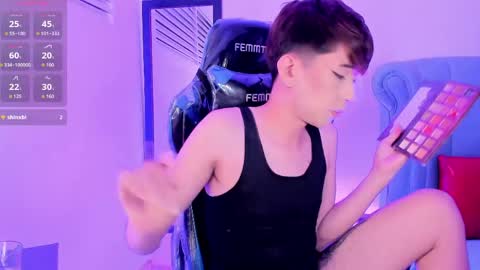          I work from home this is my room 3 online show from 04-15-26, 07:59