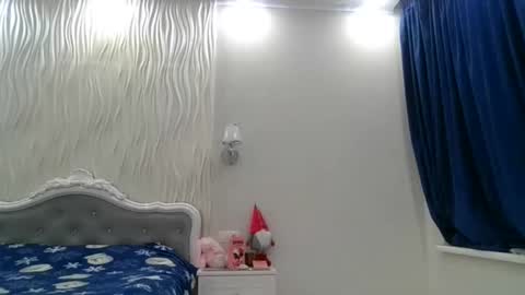 Kate online show from 02-21-26, 04:30