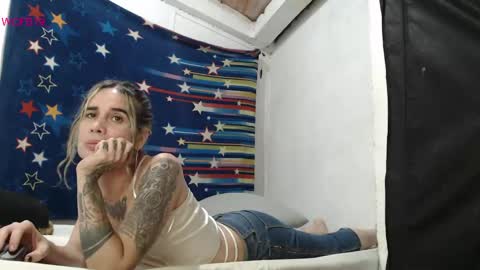 Barbie online show from 04-17-26, 02:47