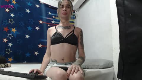 Barbie online show from 04-18-26, 09:59