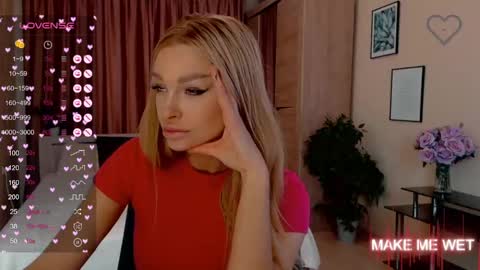 Snapshot of barbie_kiss1 chatting on 01-20-25, 12:57 barbie online show from 01-20-25, 12:57