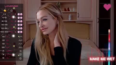 Snapshot of barbie_kiss1 chatting on 02-25-25, 12:58 barbie online show from 02-25-25, 12:58