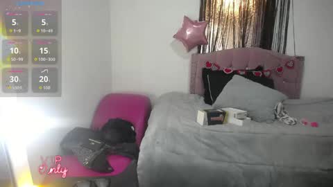 Sofia P online show from 04-21-26, 11:49
