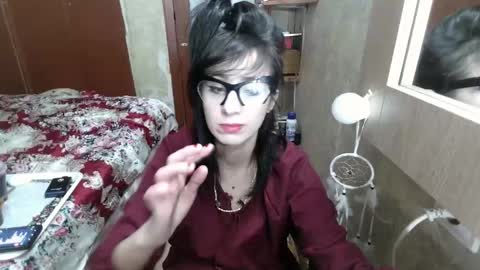 barbie_rococo online show from 02-06-26, 01:25